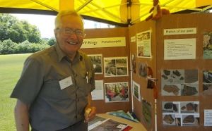 John from North Bovey