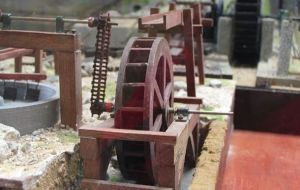 Brimpts Tin Trail