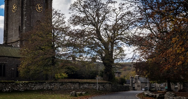 Widecombe pic 2