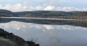 Fernworthy Reservoir Pic 1