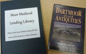 Moor medieval lending library