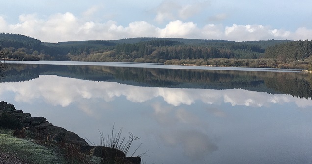 Fernworthy Reservoir Pic 1