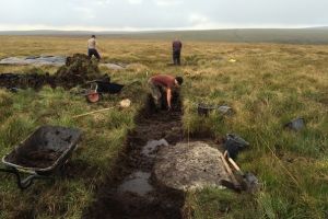 Unveiling the Bronze Age landscape of the High Moor and Forests
