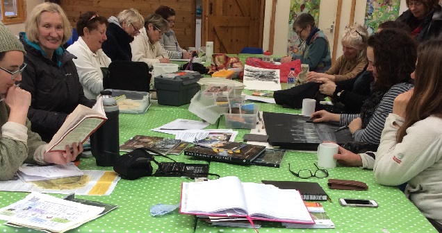 Bovey Workshops