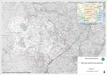 Moor than meets the eye Scheme area