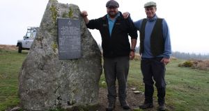 Hameldon WWII Bomber Crash: Archaeological Survey