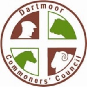 Dartmoor Commoners Logo