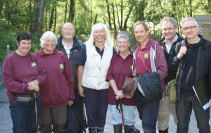 The Natural England History Hunters